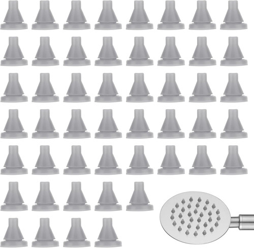 50pcs shower head nozzles - 50pcs,