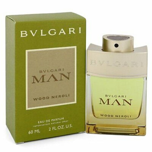 New bvlgari man - new,