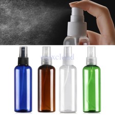 Bulk 100ml empty - 100ml, pet
