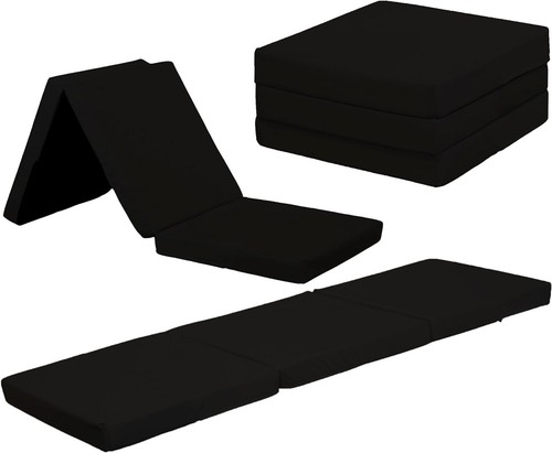 Waterproof bed guest fold - waterproof, z