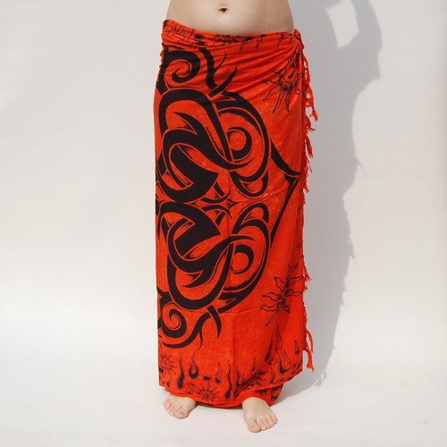 New unisex orange - unisex, black