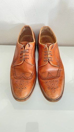 Russell bromley men s - bromley, brown
