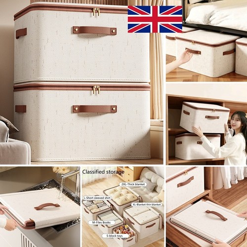 Large capacity foldable - large,