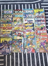 Marvel Old  ROM #2 Comic Books