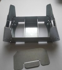 BCB Military Outdoor Stove  Sealed/New