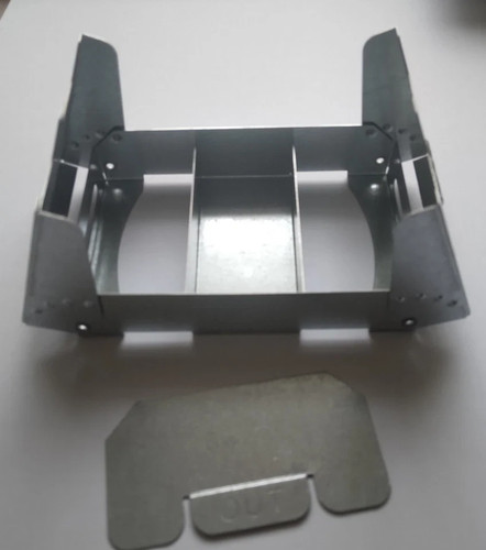 Bcb military outdoor - military, stove