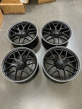 20’’ Mercedes E63 G63