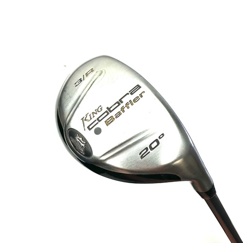 Cobra baffler hybrid - hybrid, 20