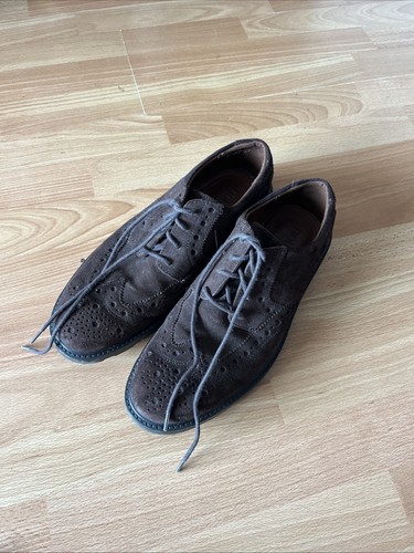 Hotter shoes men size 9 - hotter,