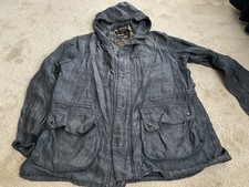 MENS BARBOUR TOKITO LIMITED