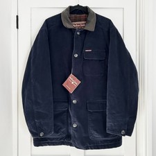 Vintage MARLBORO CLASSICS Navy