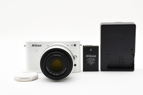 Nikon 1mp digital - 1, j1