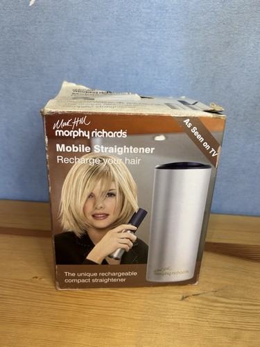 Morphy richard mobile - mobile, hair