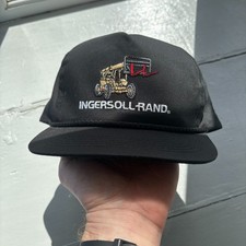 American VTG Ingersol Rand