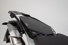 Motech seat rack - sw, rear