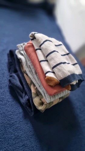Baby boy girl clothes bundle - baby,