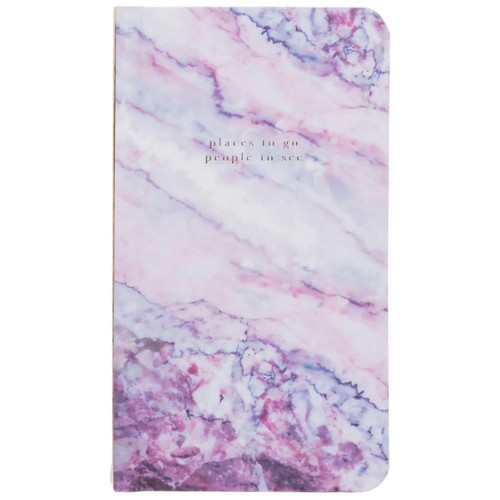 Moderno purple marble effect - purple,