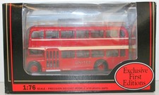 EFE 1/76 14101 UNITED BRISTOL