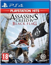 Assassin's Creed IV: Black