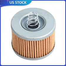 Engine Oil Filter Fits For