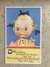 1945 Mabel Lucie Attwell