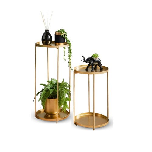 Pair nesting side - 2,