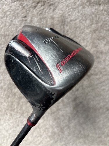 Yonex nanospeed driver 12 - yonex,