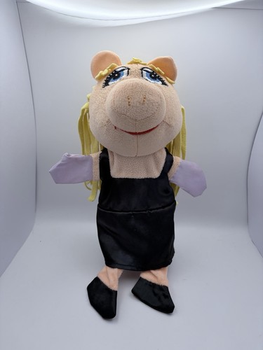 Disney muppets miss piggy - miss,