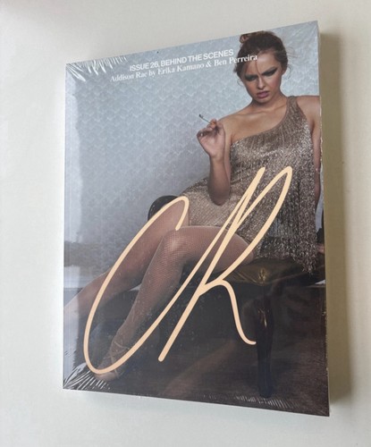 Fashion book issue 26 - issue,