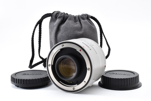 Mint canon extender ef - canon, 2x