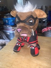 Dogpool Soft Toy Deadpool & Wolverine Movie - Marvel Plush