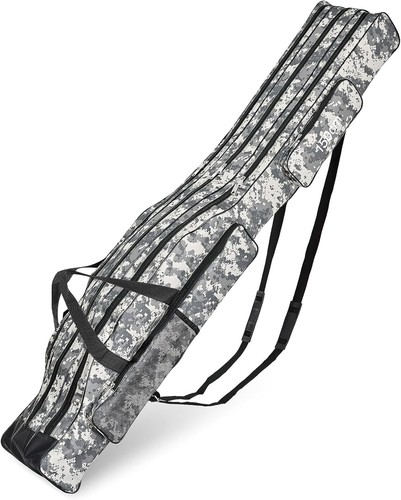 Fishing tackle bag portable - tackle,