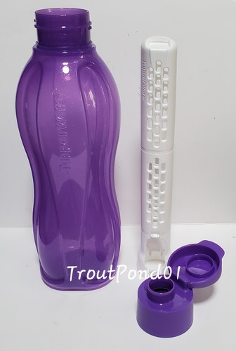 Tupperware infuser bottle eco - tupperware,