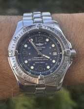 Breitling  Superocean