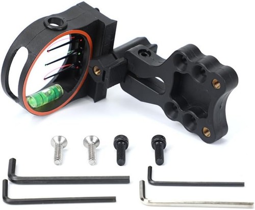 Pin 019 fiber optics bow - .019,