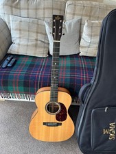 sigma sooop 10e guitar