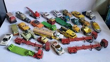 29 X JOB LOT Various Matchbox