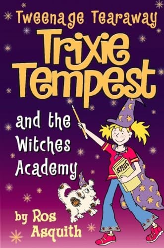 Trixie tempest and the - trixie,