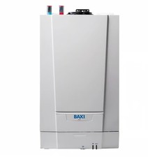 Baxi 400 415 15kW Regular