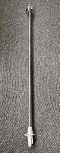 Removable arw bulb - light, pole