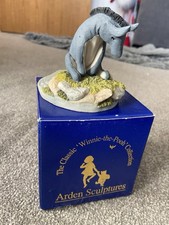 Arden Sculptures Winnie the