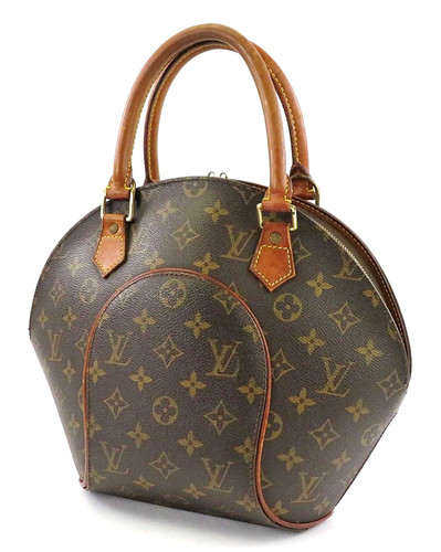 Authentic louis vuitton - louis,