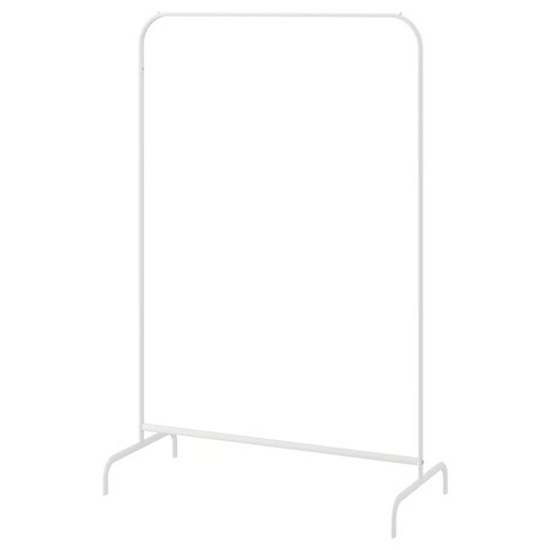 Ikea clothes rail - ikea,