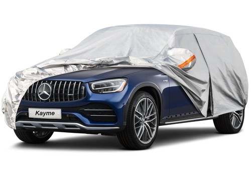 Kayme layers suv car - layers,