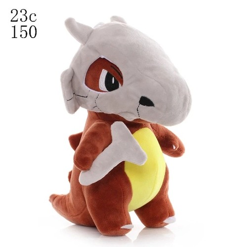 Pokemon cubone plush soft toy - pokemon,