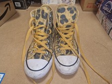 Converse Women’s High-Top