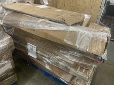 Costway Return Pallet