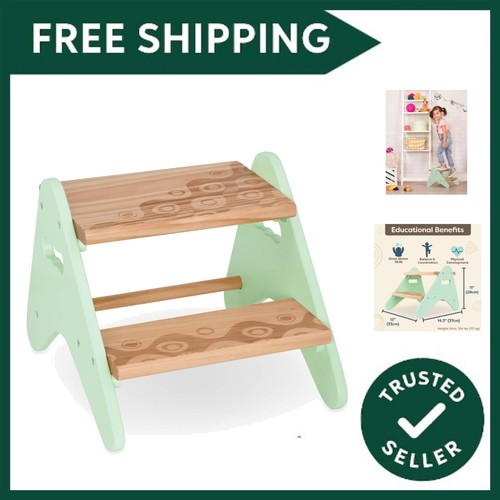 Step stool for kids - stool,