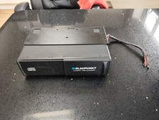 Blaupunkt CDC2 CD Changer Part