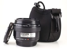 Olympus 35mm F3.5 Macro Prime